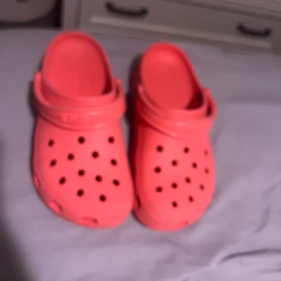 Crocs - Picture 2 of 2